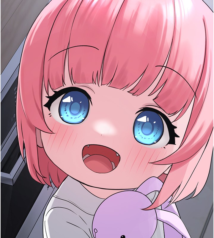 垃圾堆捡到宠物系萌妹第22話-新爸爸帶來的幸福♥