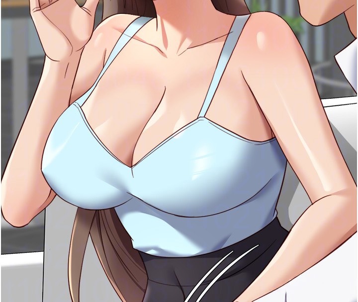 鲁蛇社畜的金手指第45話-自信的女人最誘人!