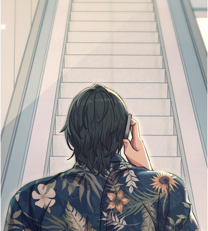 惡次人生第49話-虐待狂的報復