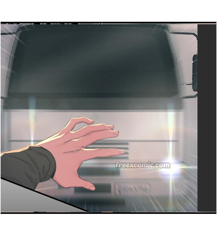 惡次人生第49話-虐待狂的報復