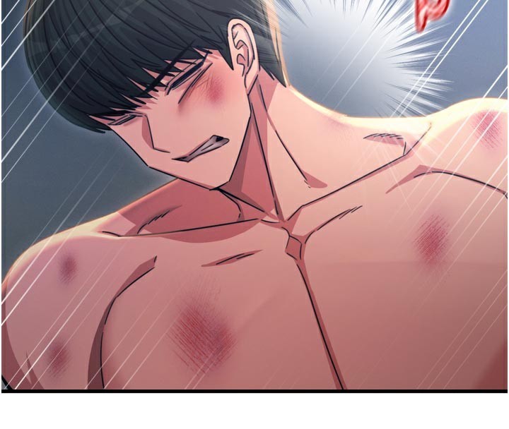 惡次人生第49話-虐待狂的報復