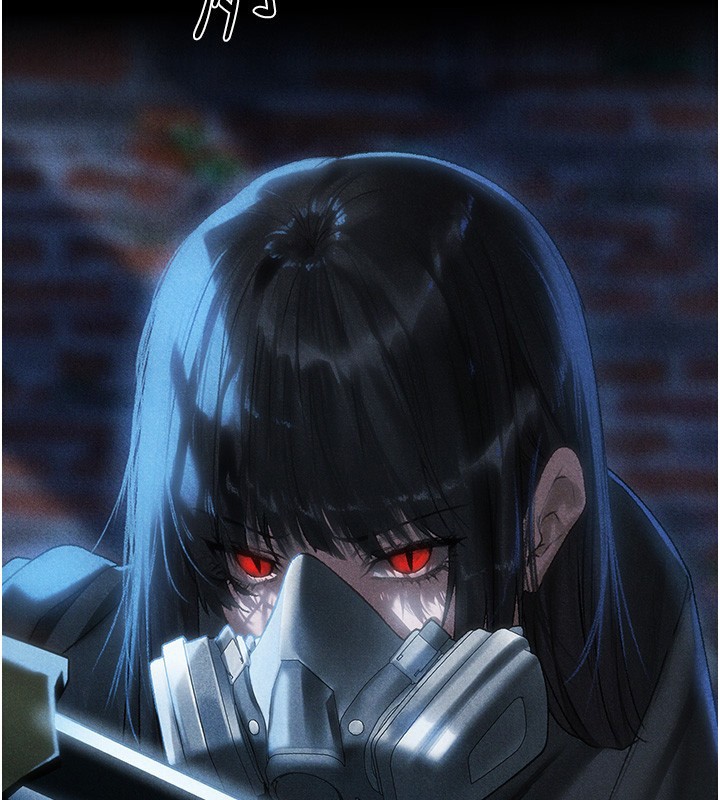 異界獵妻人第104話-色誘欲求不滿女獄警