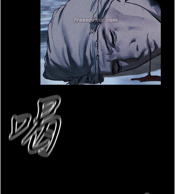 異界獵妻人第104話-色誘欲求不滿女獄警