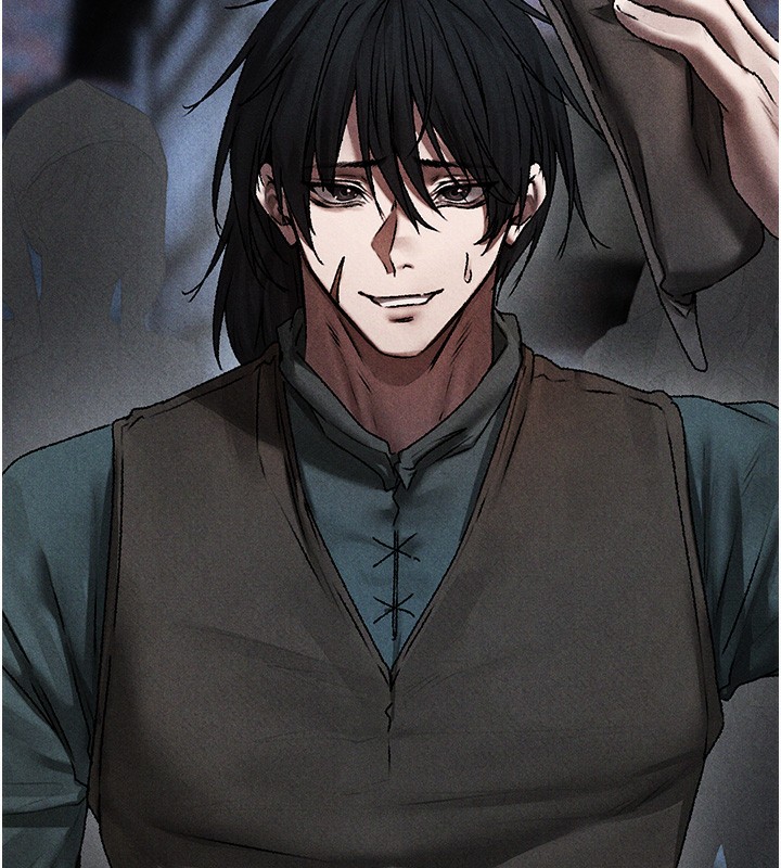 異界獵妻人第104話-色誘欲求不滿女獄警