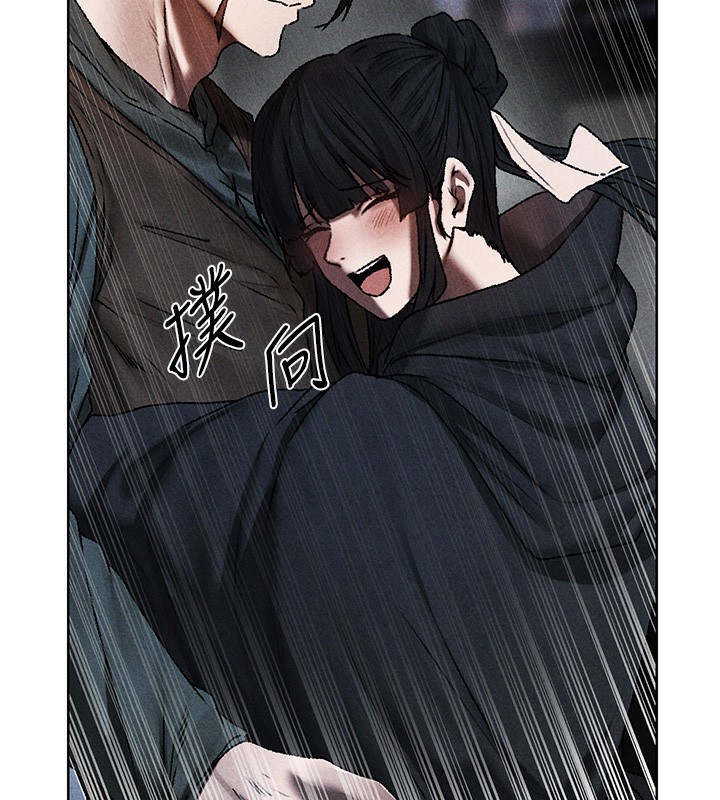 異界獵妻人第104話-色誘欲求不滿女獄警