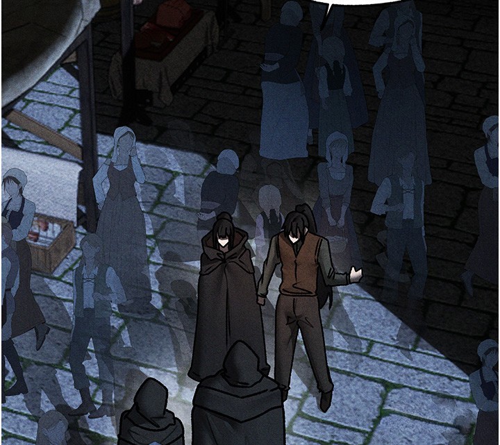 異界獵妻人第104話-色誘欲求不滿女獄警