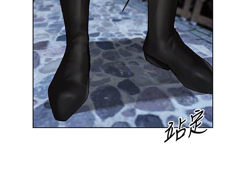 異界獵妻人第104話-色誘欲求不滿女獄警