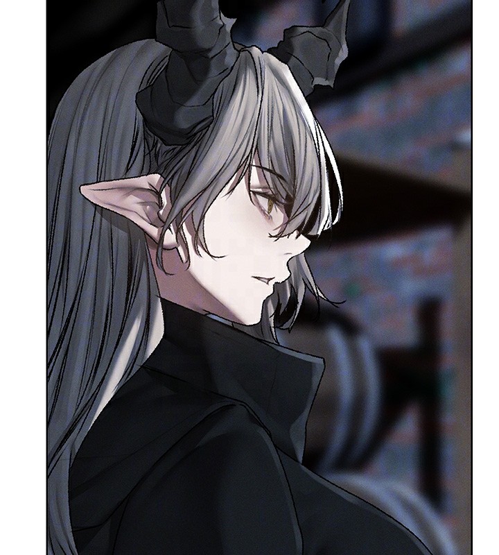 異界獵妻人第104話-色誘欲求不滿女獄警