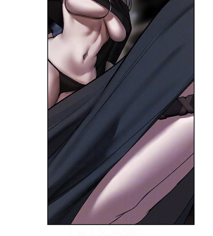 異界獵妻人第104話-色誘欲求不滿女獄警