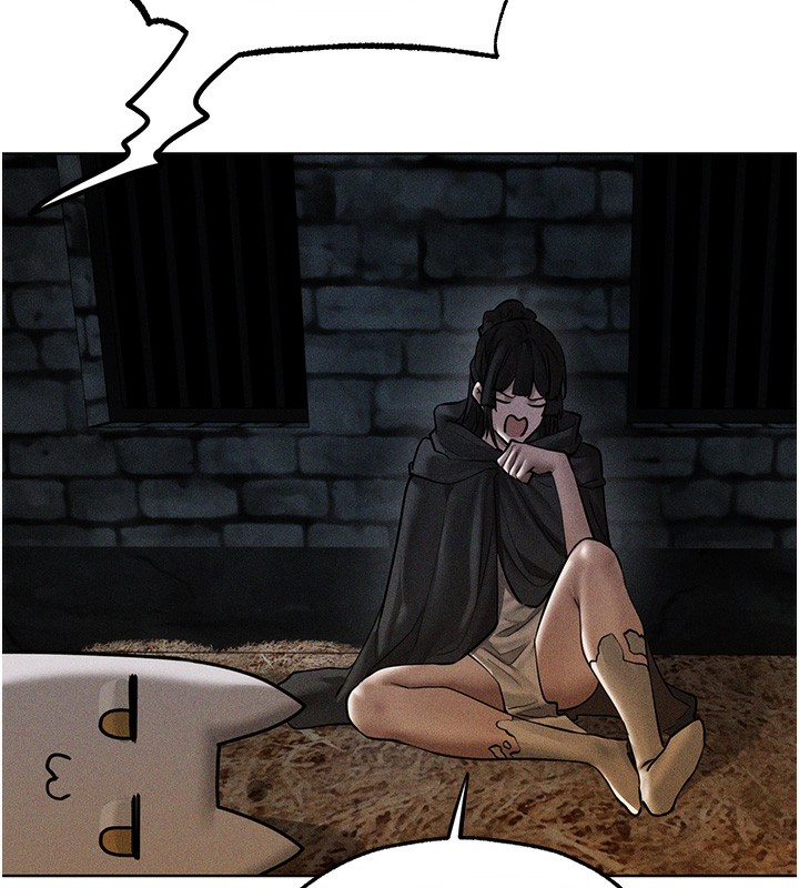 異界獵妻人第104話-色誘欲求不滿女獄警