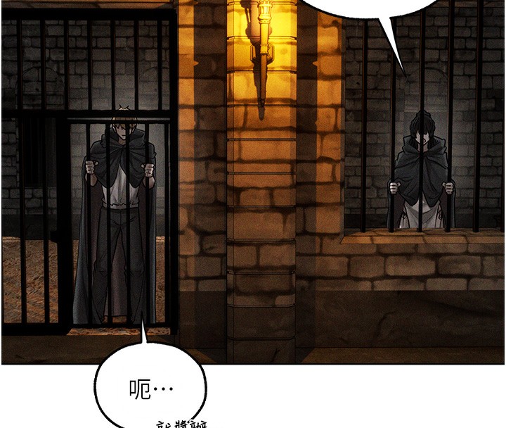 異界獵妻人第104話-色誘欲求不滿女獄警