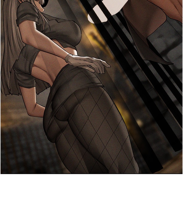 異界獵妻人第104話-色誘欲求不滿女獄警