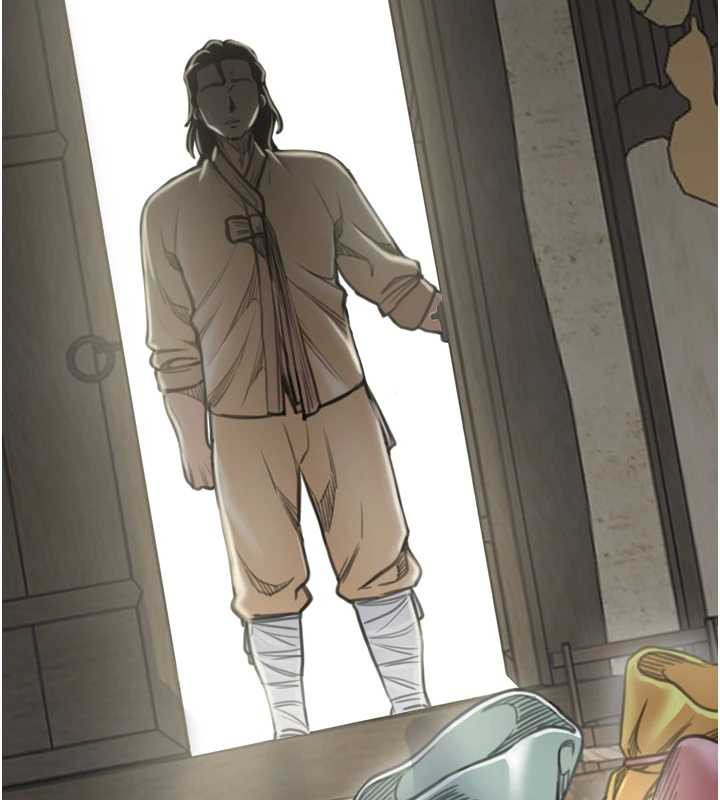 最强家丁第61話-和我一起逃離煉獄