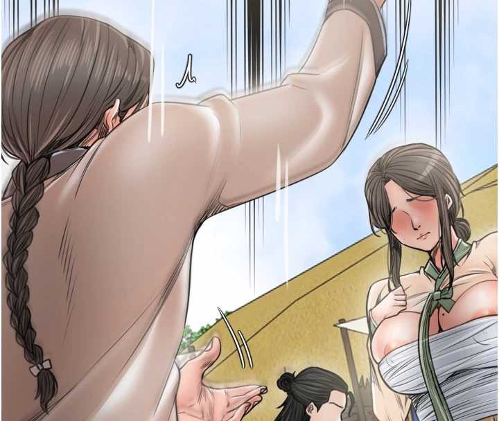 最强家丁第61話-和我一起逃離煉獄