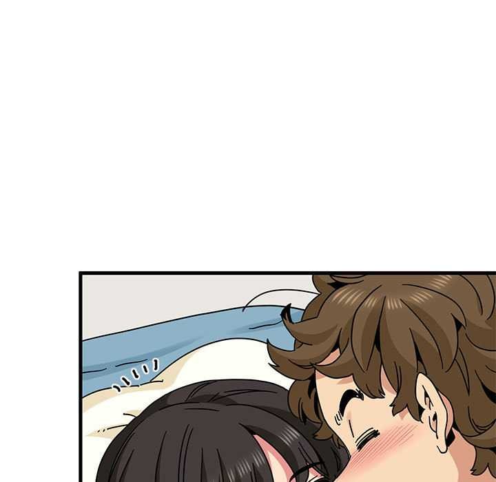 发小碰不得第92話