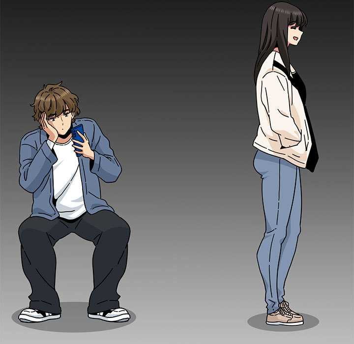 发小碰不得第92話