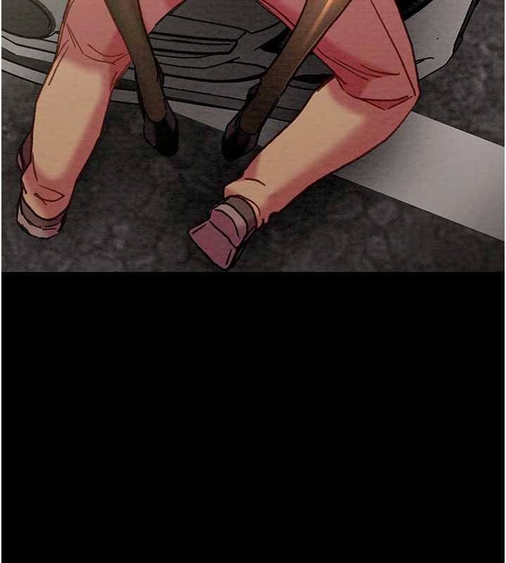 掠奪行動第79話-我是個危險的女人