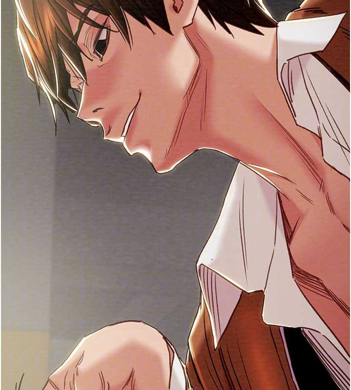 掠奪行動第79話-我是個危險的女人