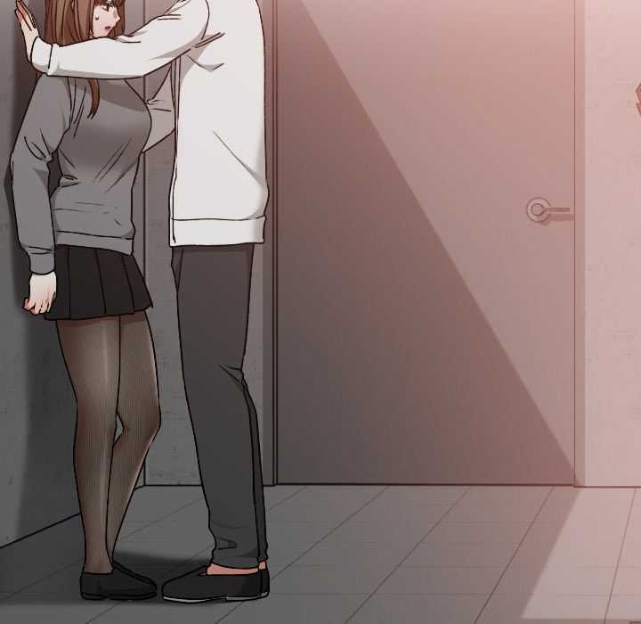 校花的雙麪生活第13話