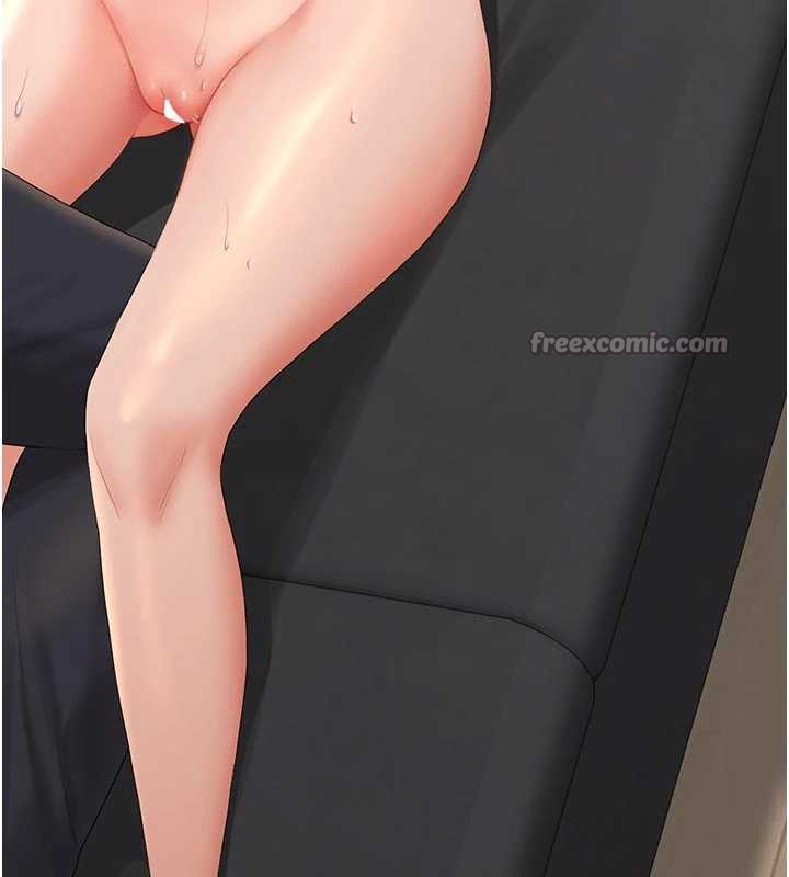 獵艷琯理員第15話-在家被迫接受性教育