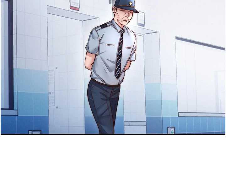 民宿精營中第34話-我需要和你肢體接觸