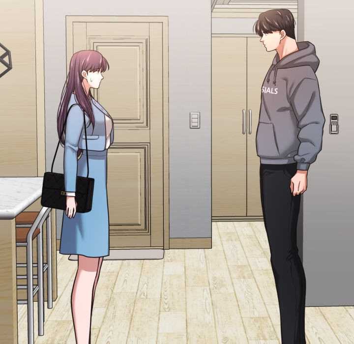 我的傻瓜男友第35話