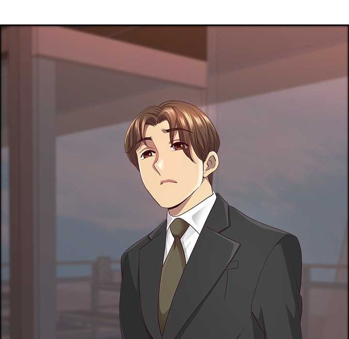 最強男人第47話