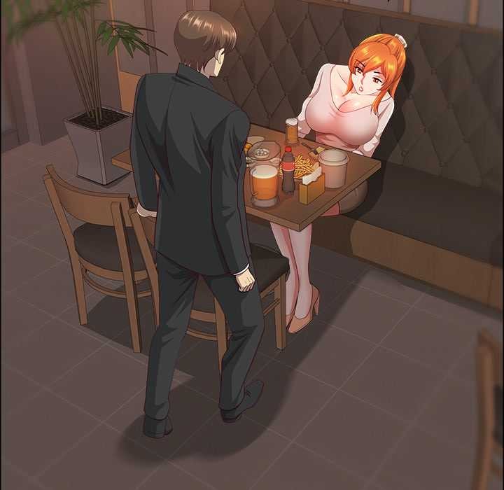 最強男人第47話