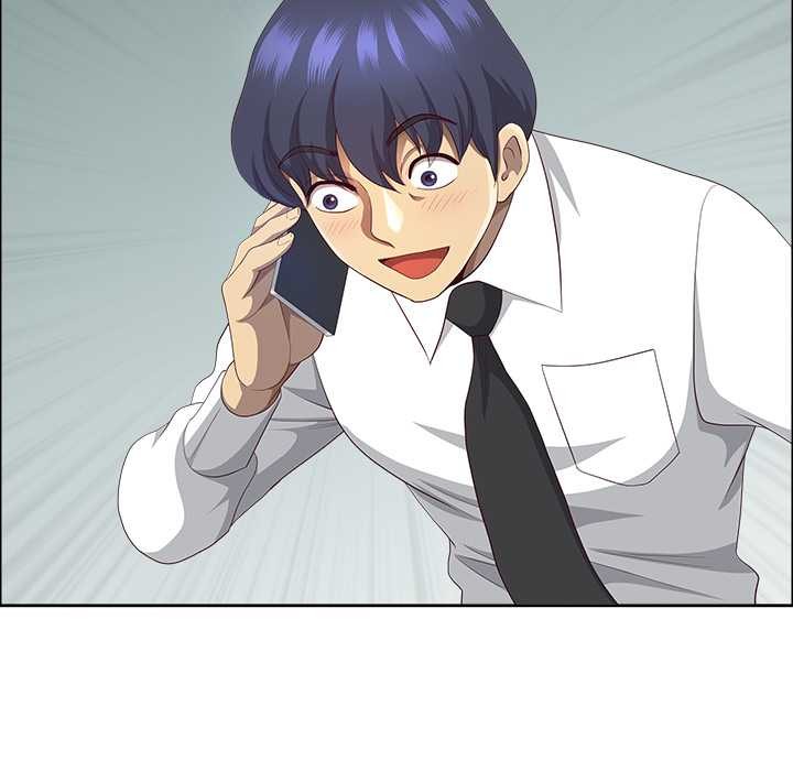 最強男人第47話