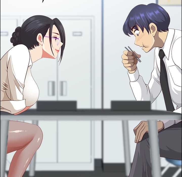 最強男人第47話