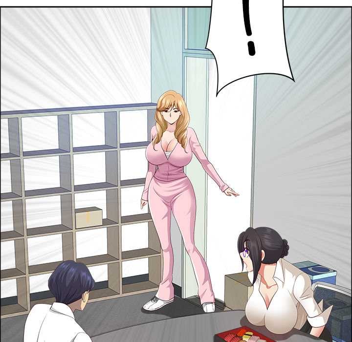 最強男人第47話