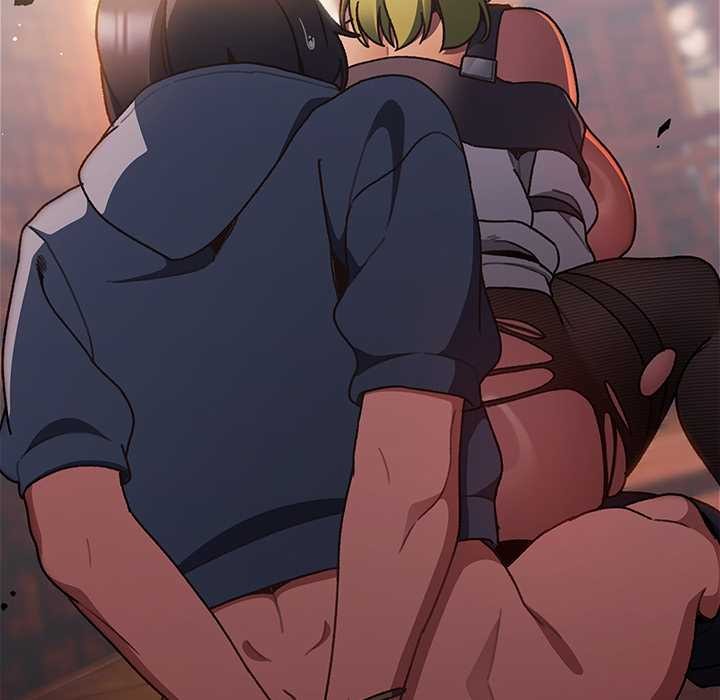 男人稀缺的异世界第9話