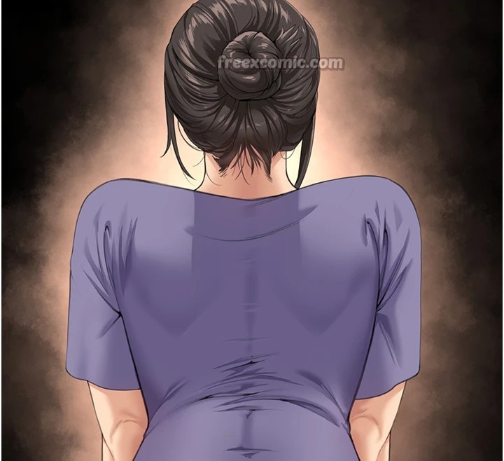 守護妳第1話-紅杏出牆的媽媽