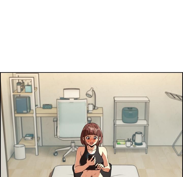 下班后的例行恋爱第80話