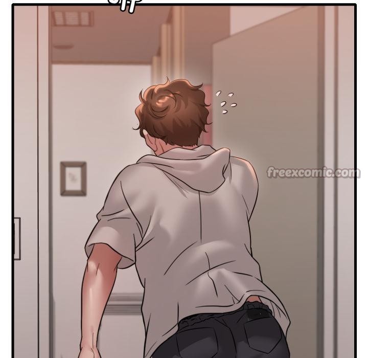 渴望占有她第88話