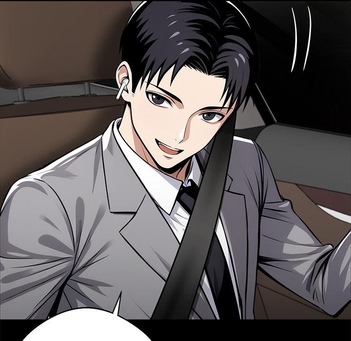 黑道X上班族第33話