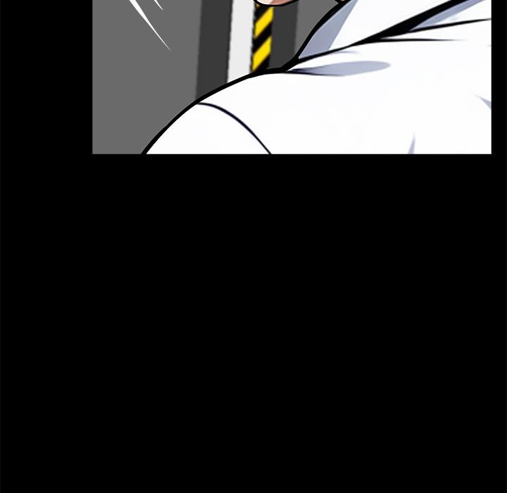 黑道X上班族第33話