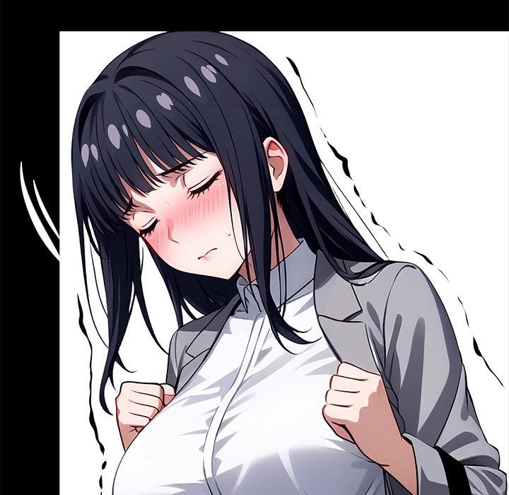 黑道X上班族第33話