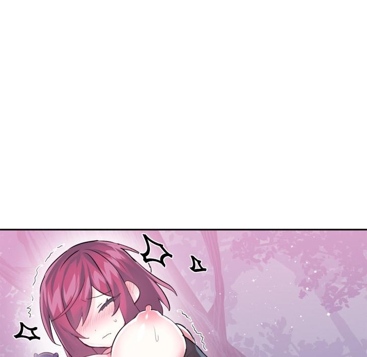 虛擬仙境第36話