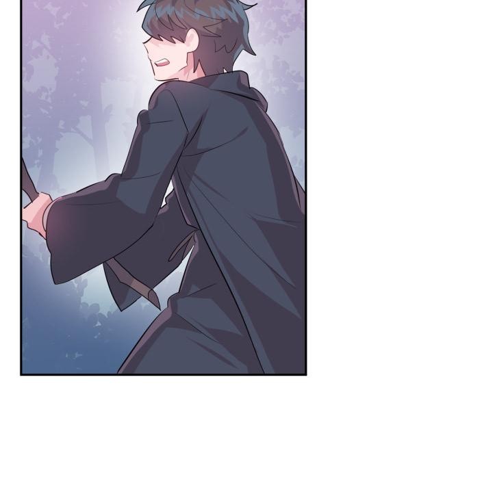 虛擬仙境第36話