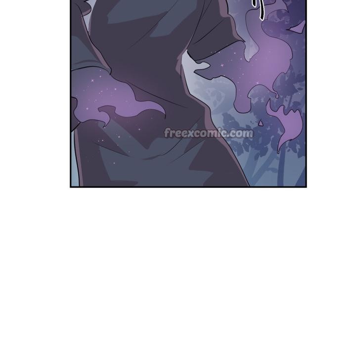 虛擬仙境第36話