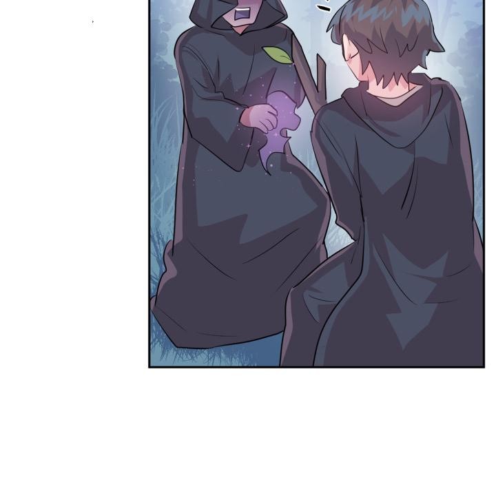 虛擬仙境第36話