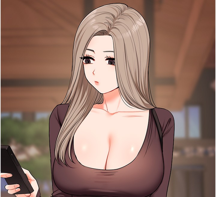 玩轉學姊第85話-一起去看色情電影吧!