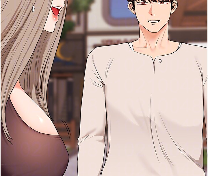 玩轉學姊第85話-一起去看色情電影吧!