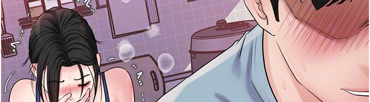 岳母為何那樣第77話-在女兒面前與女婿苟且