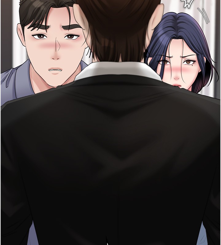 岳母為何那樣第77話-在女兒面前與女婿苟且