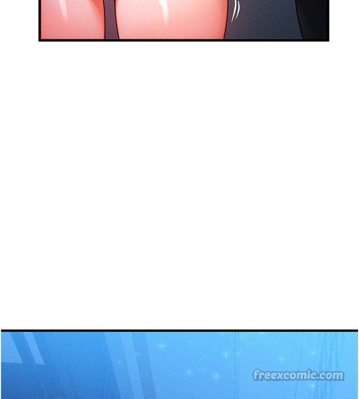 等價交換人生第36話-要不要…留下來過夜?