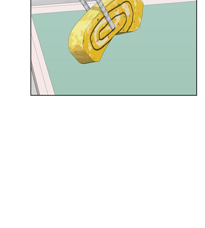 熟女交換計畫第44話-自己對兒子張開小穴