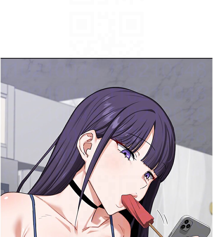 熟女交換計畫第44話-自己對兒子張開小穴