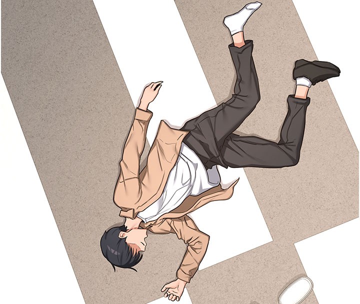 熟女交換計畫第44話-自己對兒子張開小穴